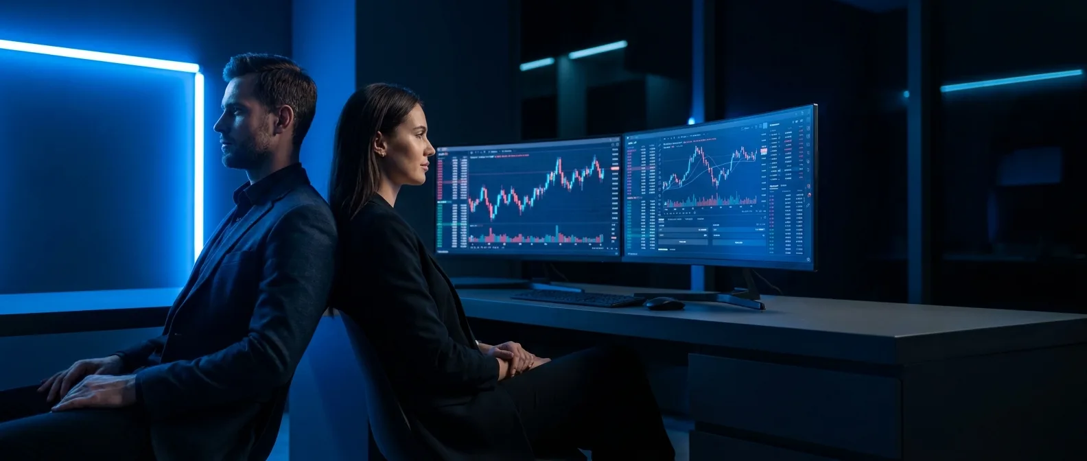 Forexero analysts watching the markets
